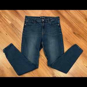 🌻 Bundle and Save 🌻 2 for $30 Gap High Rise Universal Legging 14 Long